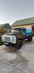 Gaz 53 suv transport