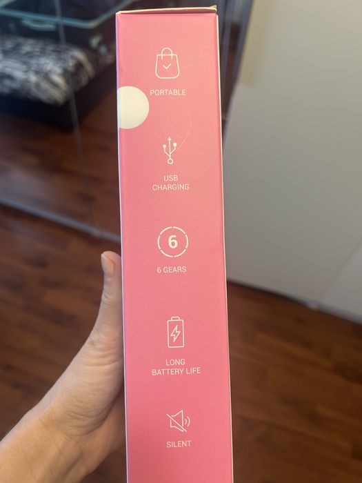 Aspirator nazal electric pentru bebelusi si copii silentios, USB