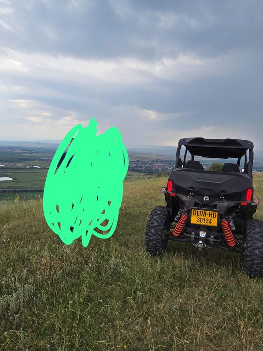 De vânzare buggy