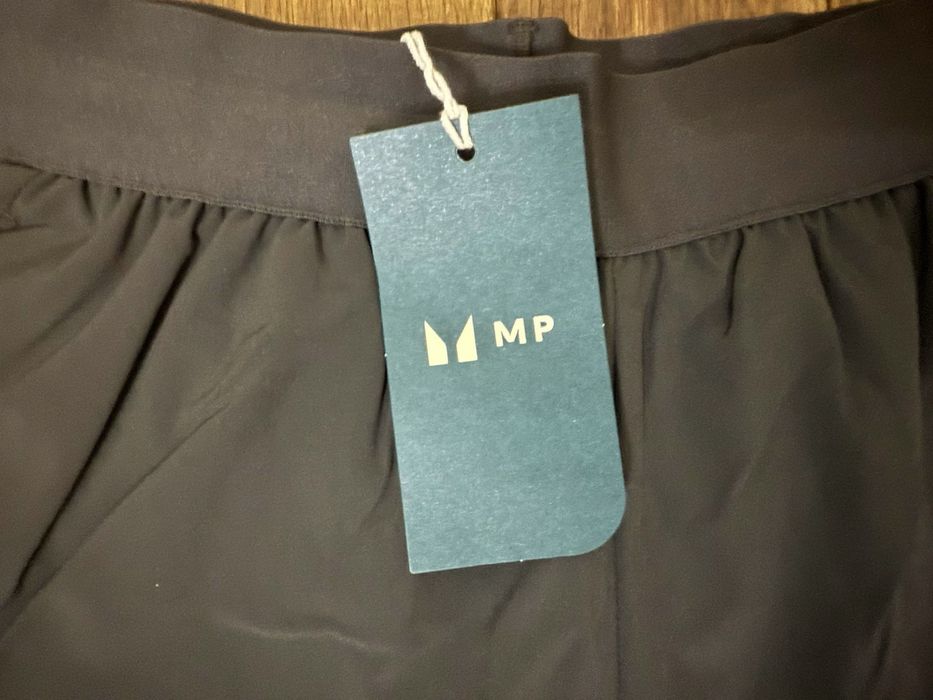 Спортни къси гащи Myprotein