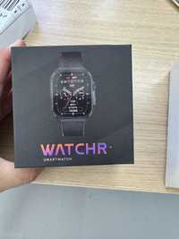 Ceas WatchR cryptodata smartwatch