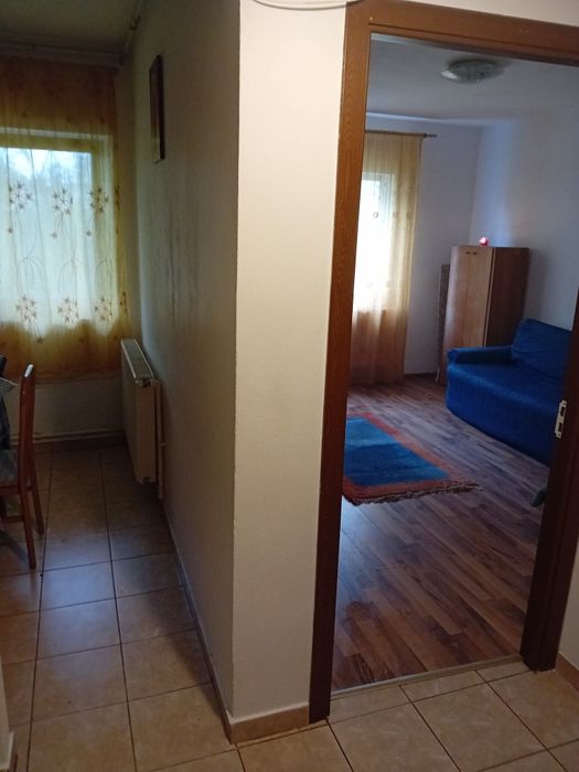 Garsoniera de vânzare