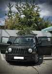 Jeep Patriot 2008