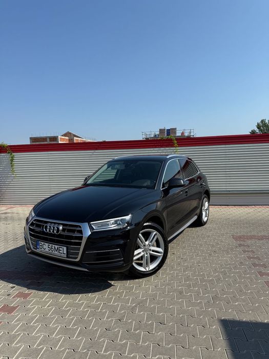 Audi Q5 Stare perfectă!