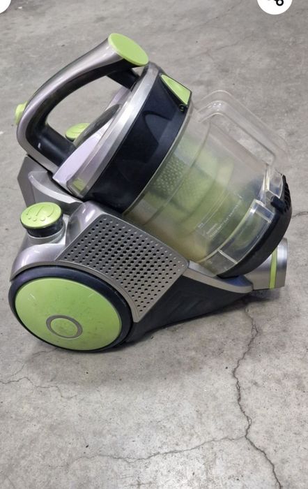 Aspirator fără filtru (ciclon)