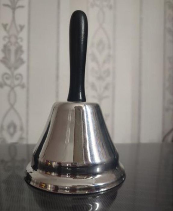 Колокольчик