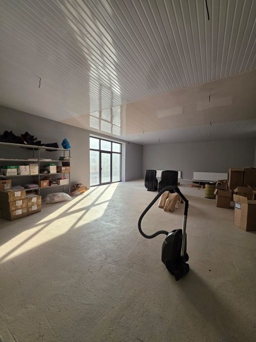 Сдам в аренду 2 этаж в магазине