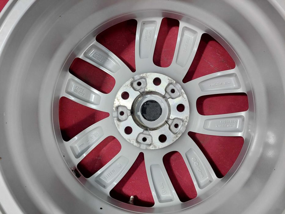 Jante Aliaj 5x120 17'' - OEM Mini Cooper Countryman Clubman Cooper