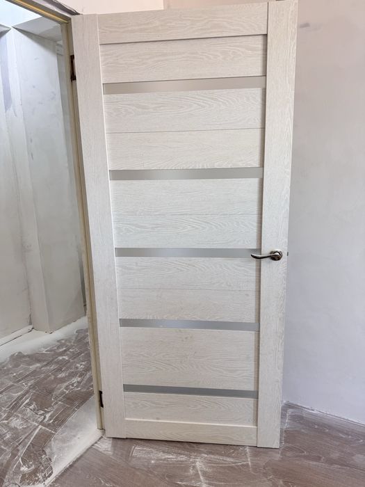 Двери межкомнатые