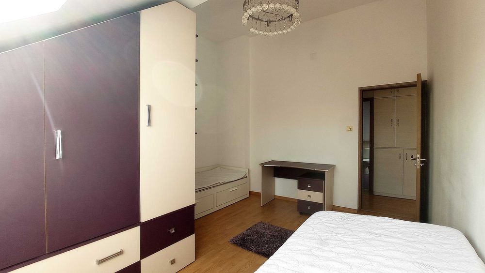 Ap 2 camere Decebal Prima shops