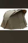 Vand Cort Fox EOS 1-Man Bivvy si Winter Skin Fox EOS 2-Man