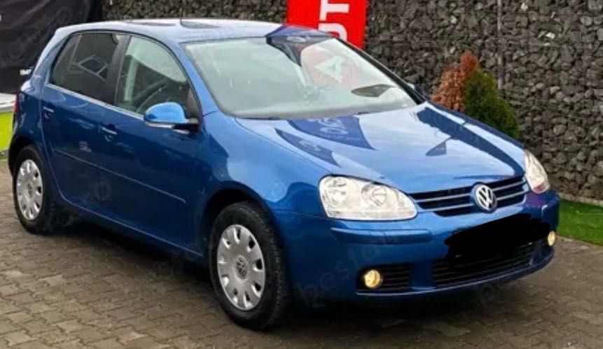 Vând VW Golf 1.6
