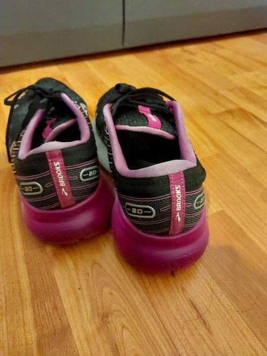 Adidași Brooks Glycerin alergare (40.5)