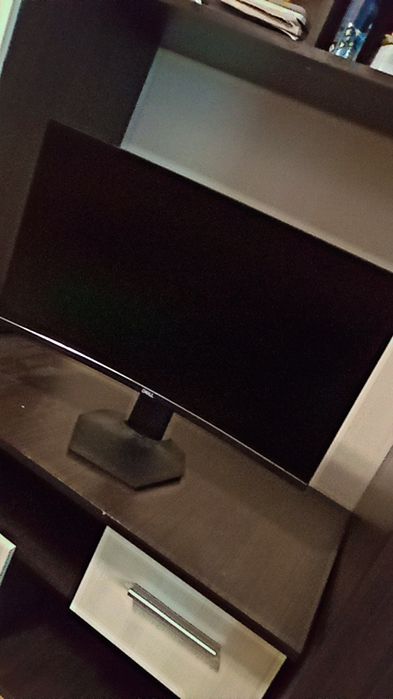 Monitor Gaming Dell S2721HGF   27  Curbat, 144Hz, 1ms, Full HD,Ca Nou