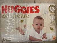 Бебешки пелени (памперси) Huggies размер 3