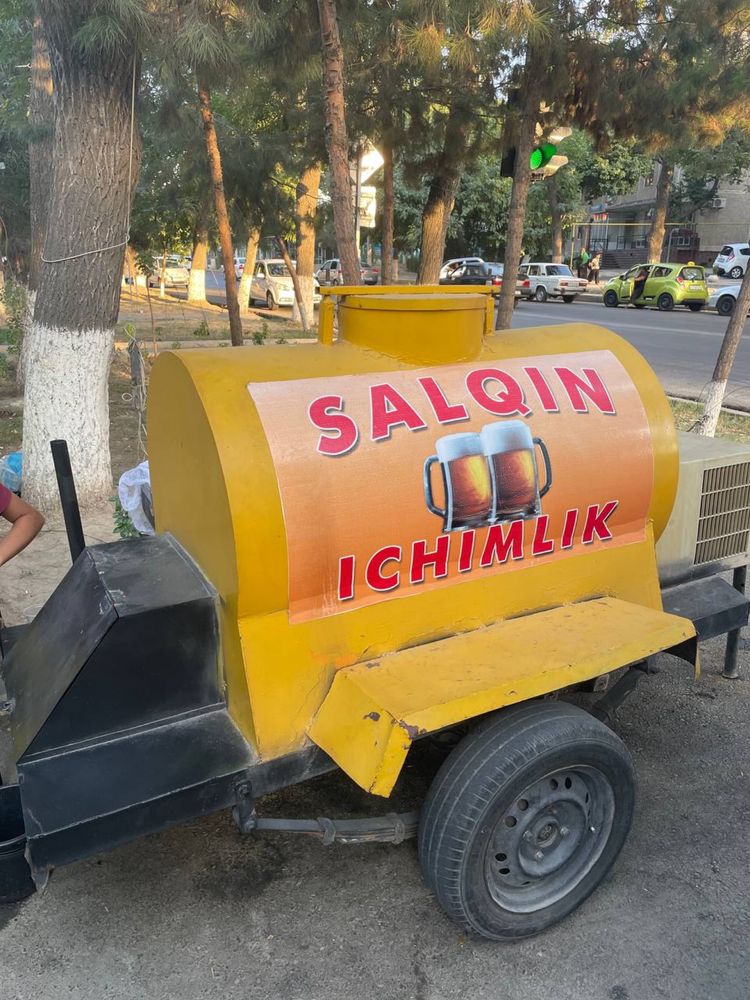 Mors bochka srochni sotiladi
