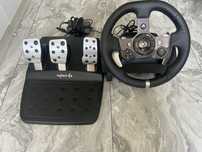 Volan  Logitech G920
