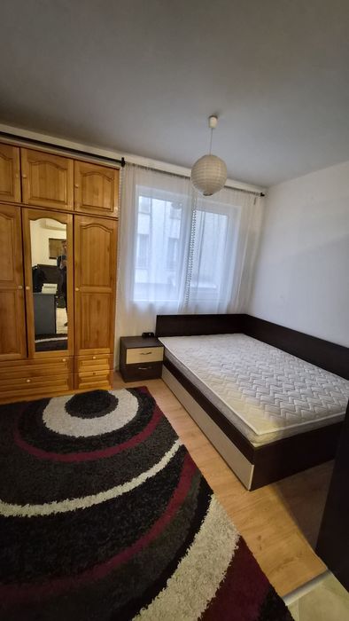 Апартамент под наем