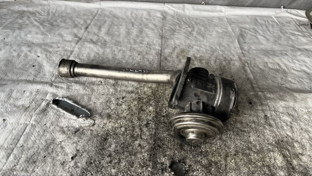 Mercedes C W203 егр