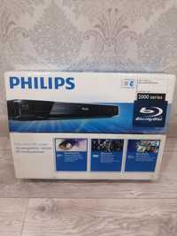 Blu-Ray  Philips проигрыватель