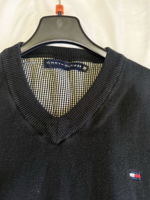 Pulover Tommy Hilfiger