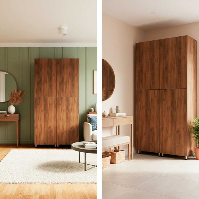 АКЦИЯ - ШКАФ / SHKAF / Kiyim shkafi / Шкаф для одежды / Yong'oq shkaf