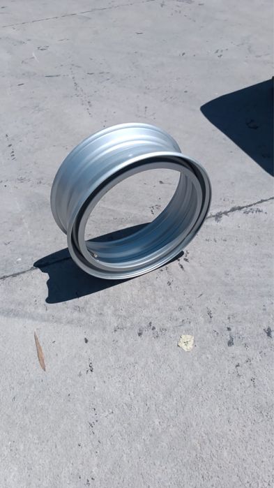 Диски 7.50R22.5 на камаз!