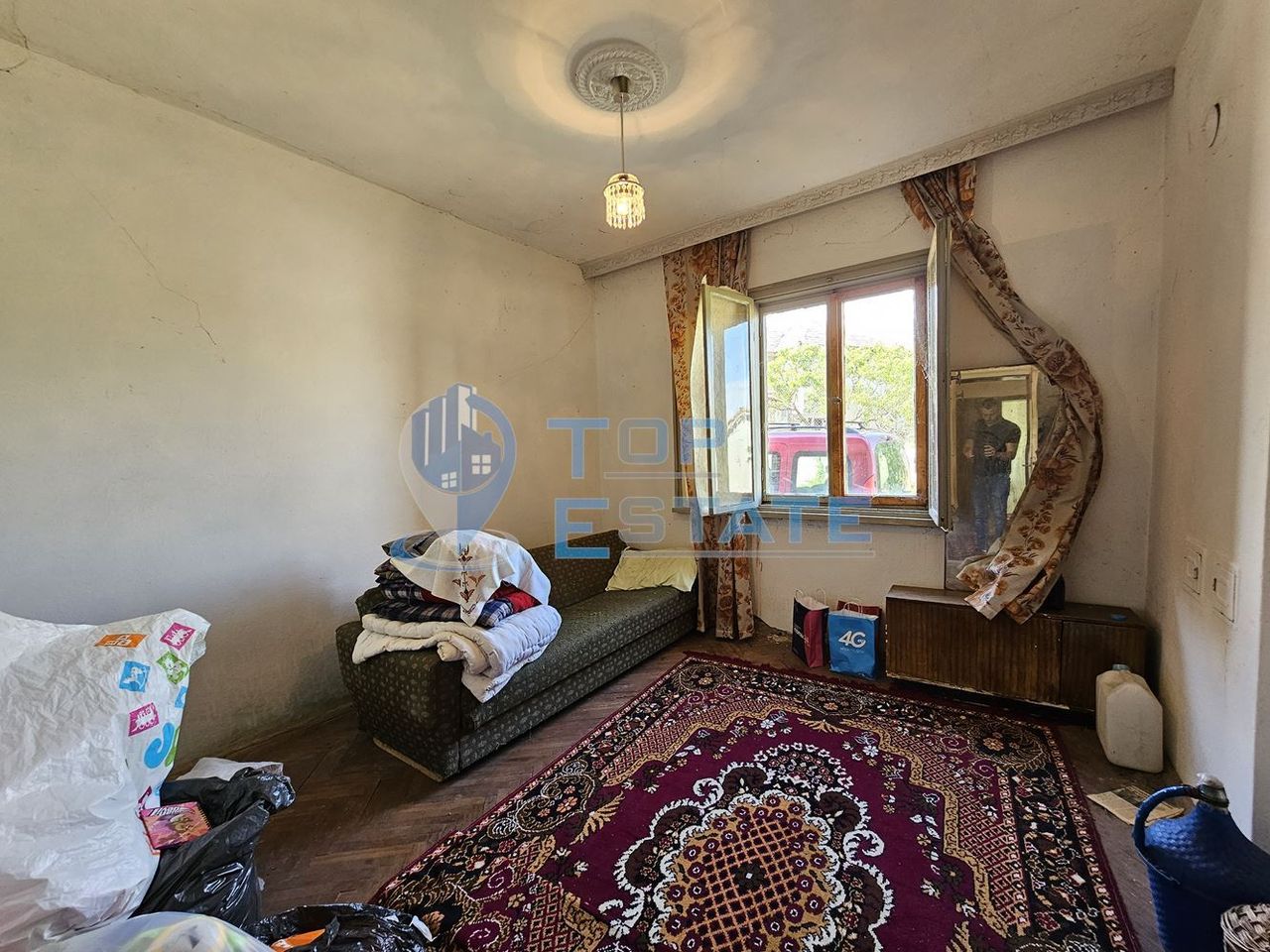 Продава се Къща в с. Джулюница, Област Русе - 150 кв.м за 120 €/кв.м - Снимка #8