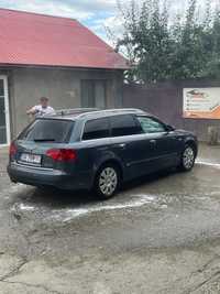 Vand audi a4 b7 an 2006