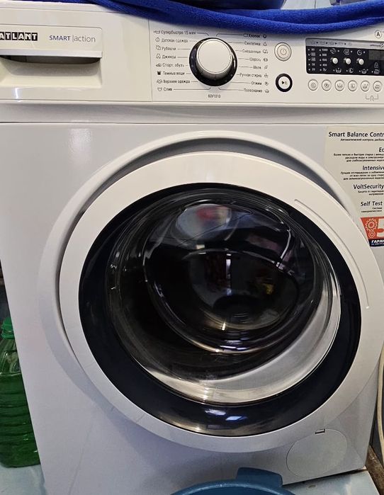 Продам стиральную машину