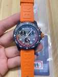 Breitling Endurance Pro Black/Orange