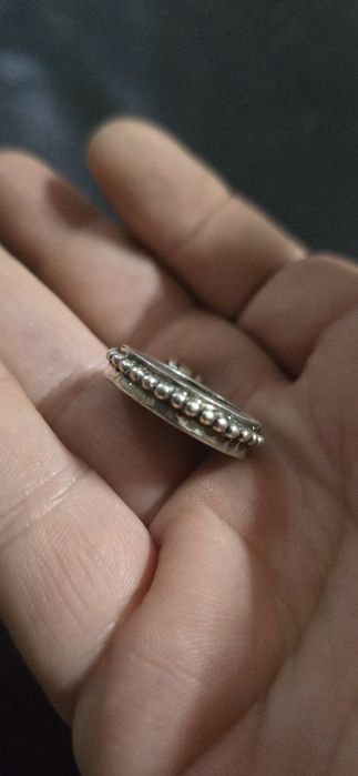 Pandant Shekel argint