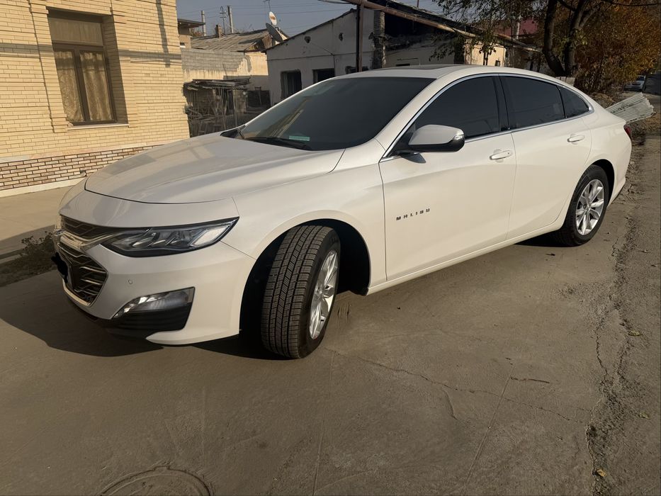 Малибу 2 пример клиб куйилган