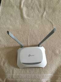 Router  wireless TP-LINK