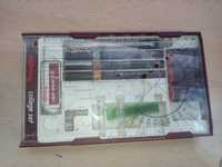 Rotring isograph college set Germania
