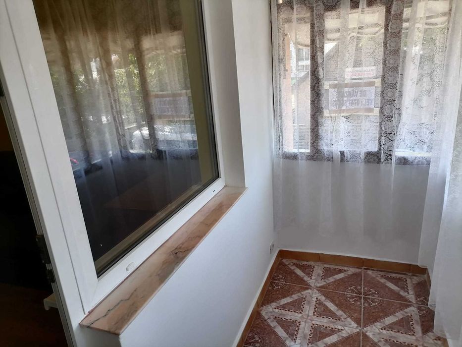 Vând apartament in Râmnicu Sărat