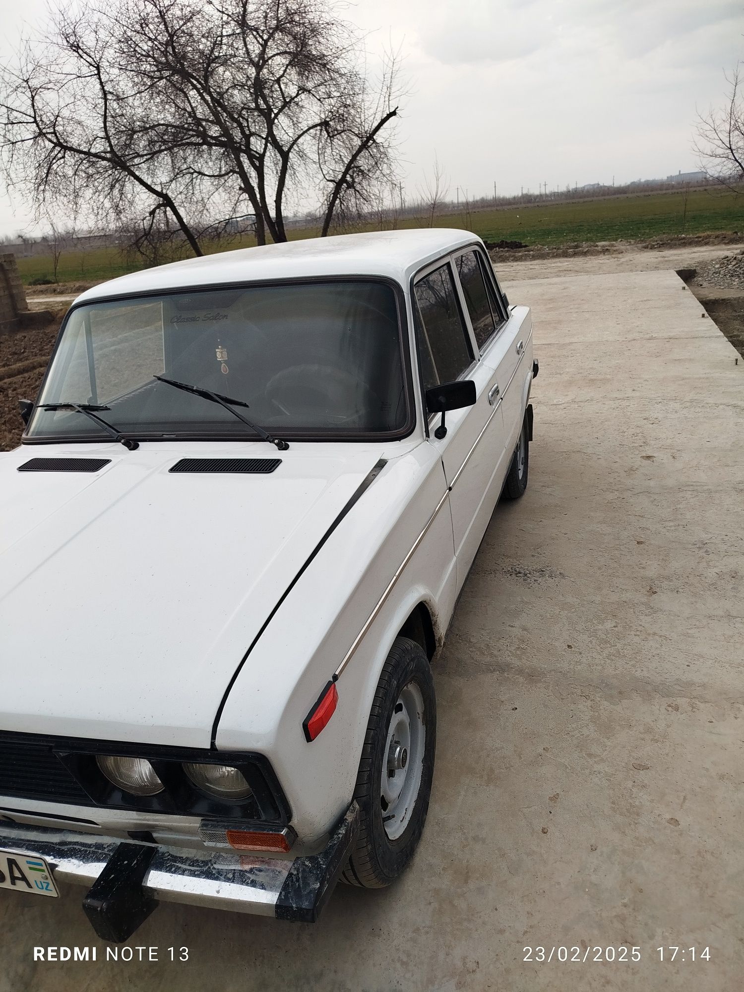 2106 yaxshi holatda