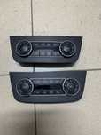 Consola / panou Clima Mercedes w166 ML GLE