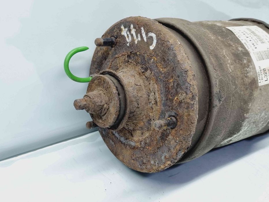 Perna aer stanga spate LAND ROVER RANGE ROVER SPORT (L320) [Fabr 2005-