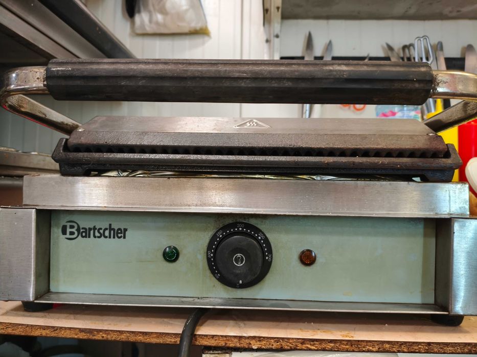 Професионални тостери