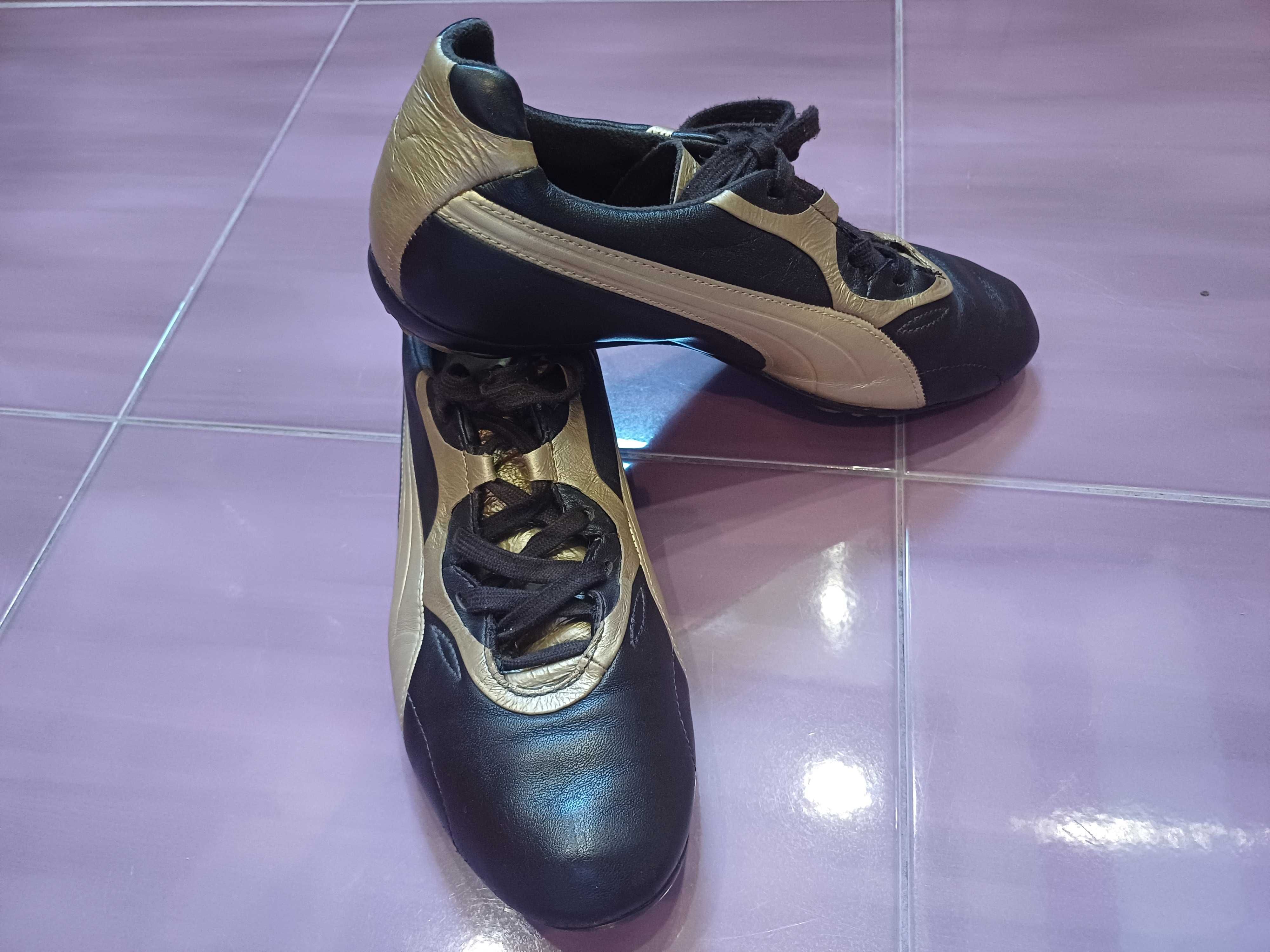 Оригинални мъжки маратонки puma.
