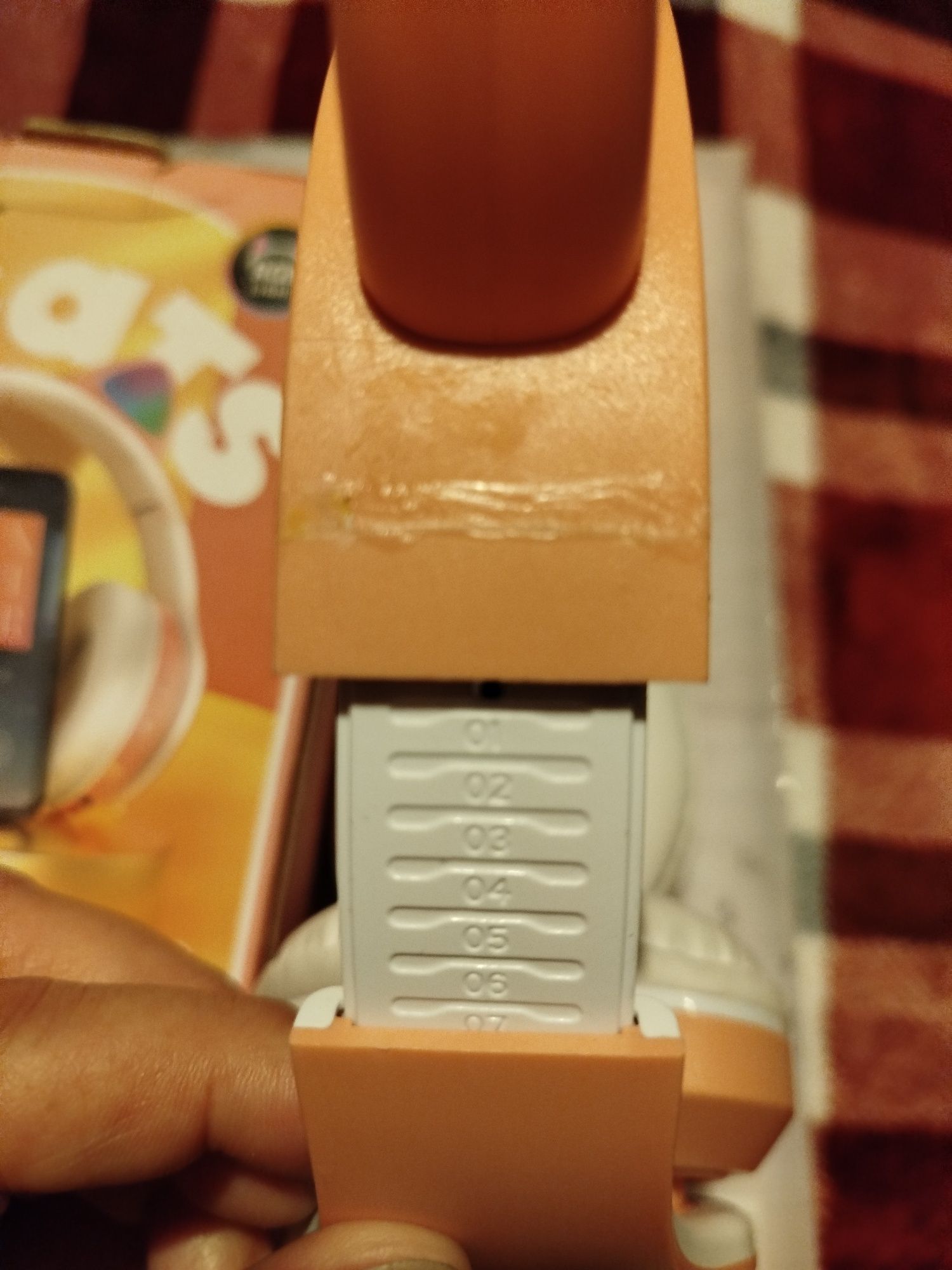 Mp3 Etace cu căști wireless și căști fir