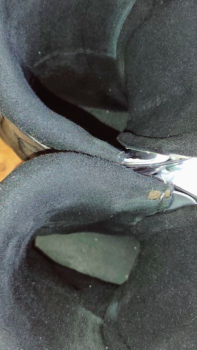 Salomon Mission 550 clăpari 42 / 27.5cm