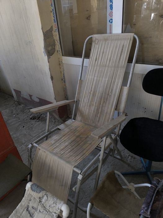 Курсила раскладушка сотилади