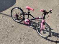 Bicicleta B twin misti Girls 20" stare foarte bună