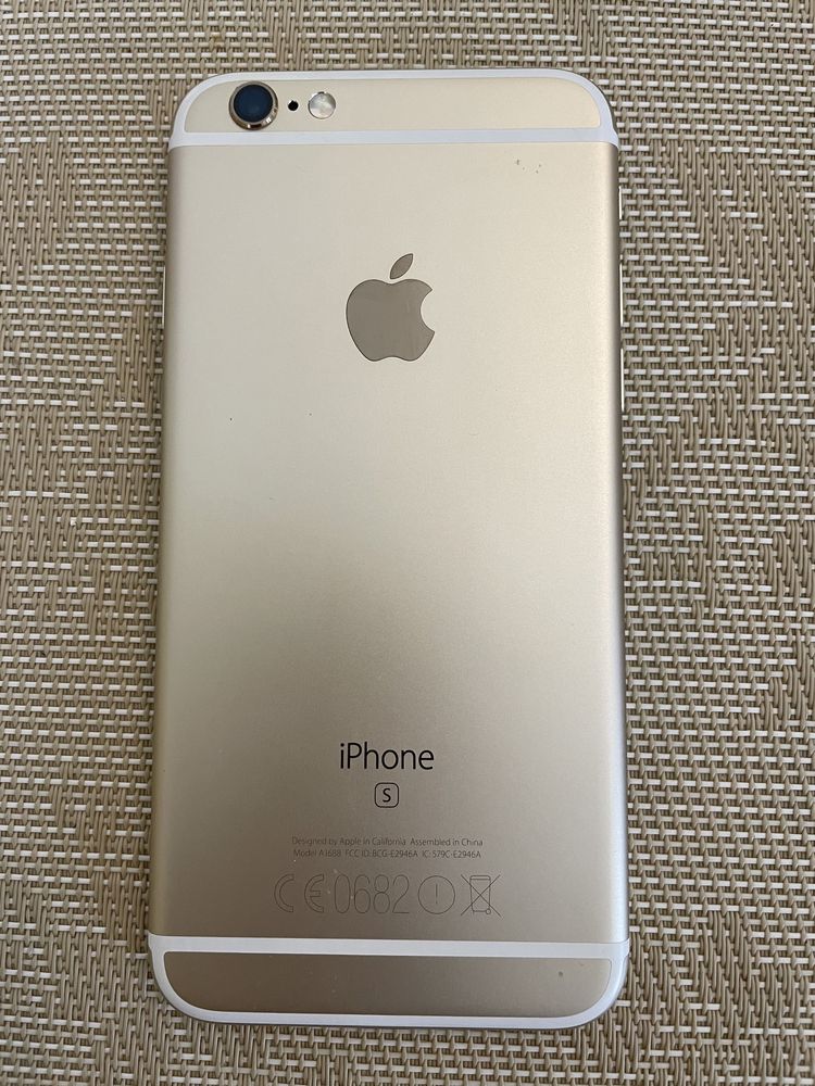 Продавам Iphone 6s