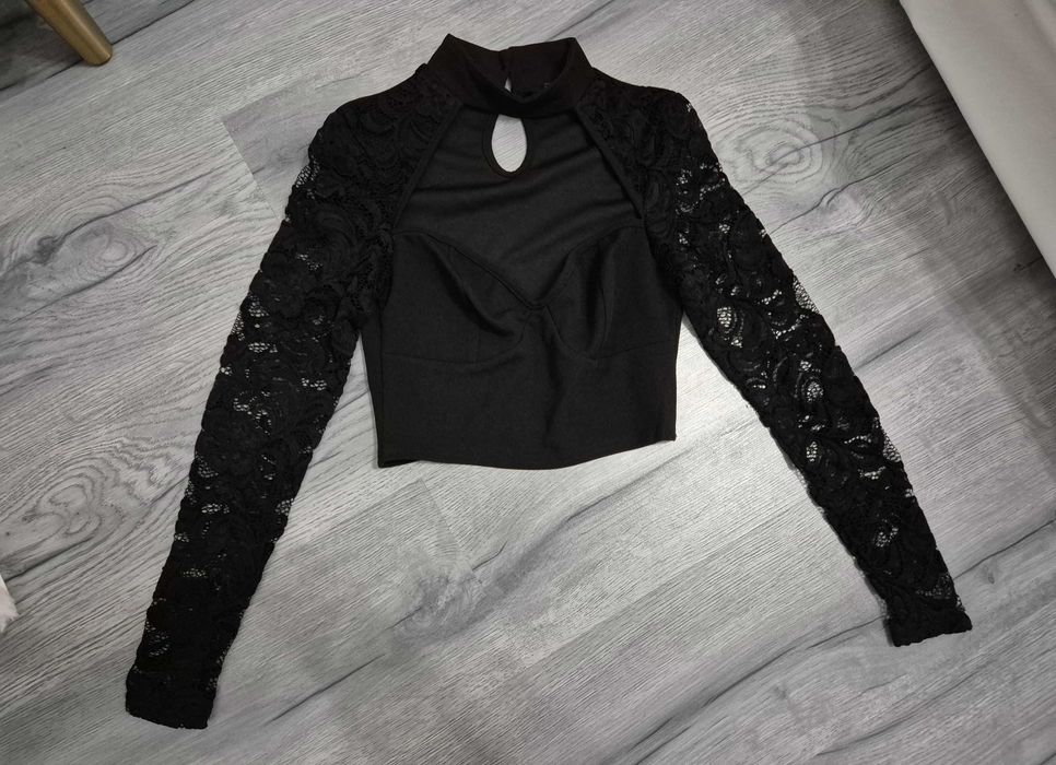 Bluza dama noua eleganta xs