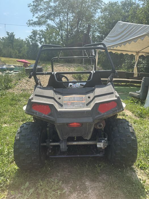 Buggy polaris rzr 170