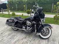 Harley Davidson Electra Glide Ultra Classic