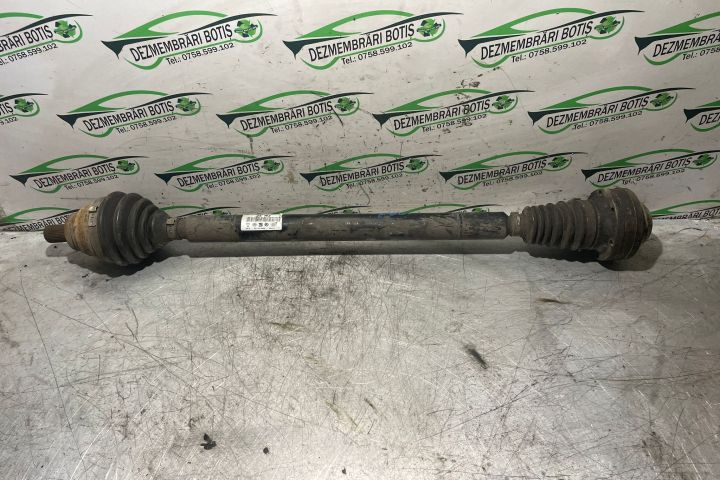 Planetara fata dreapta 1ko 407 272 en 1ko 407 272 en Volkswagen VW To